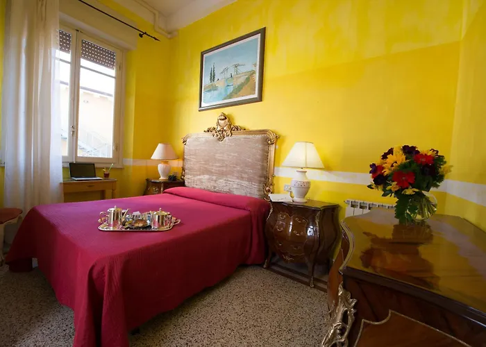 Hotel Biagiotti