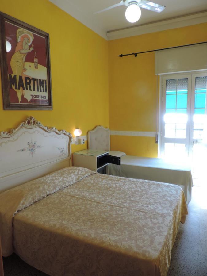 Biagiotti Hotel 3*