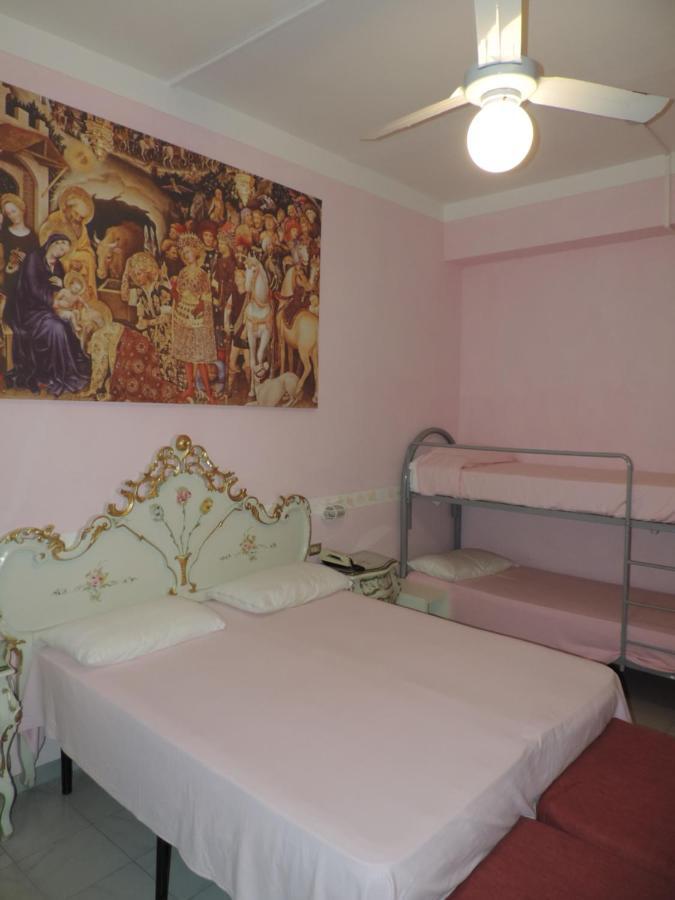 Hotel Biagiotti 3*