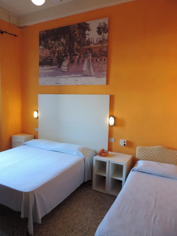Hotel Biagiotti 3*