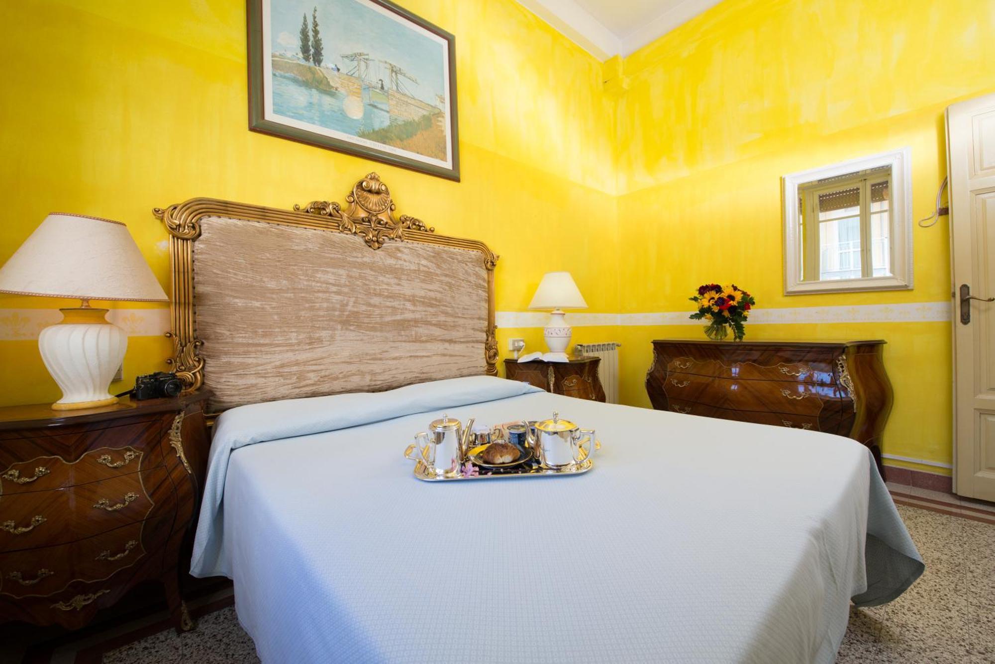 Biagiotti Hotel 3*