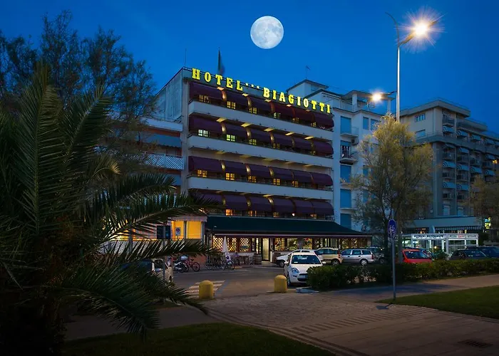 Hotel Biagiotti