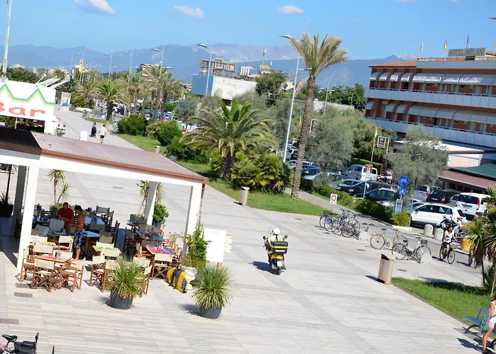 Hotel Biagiotti