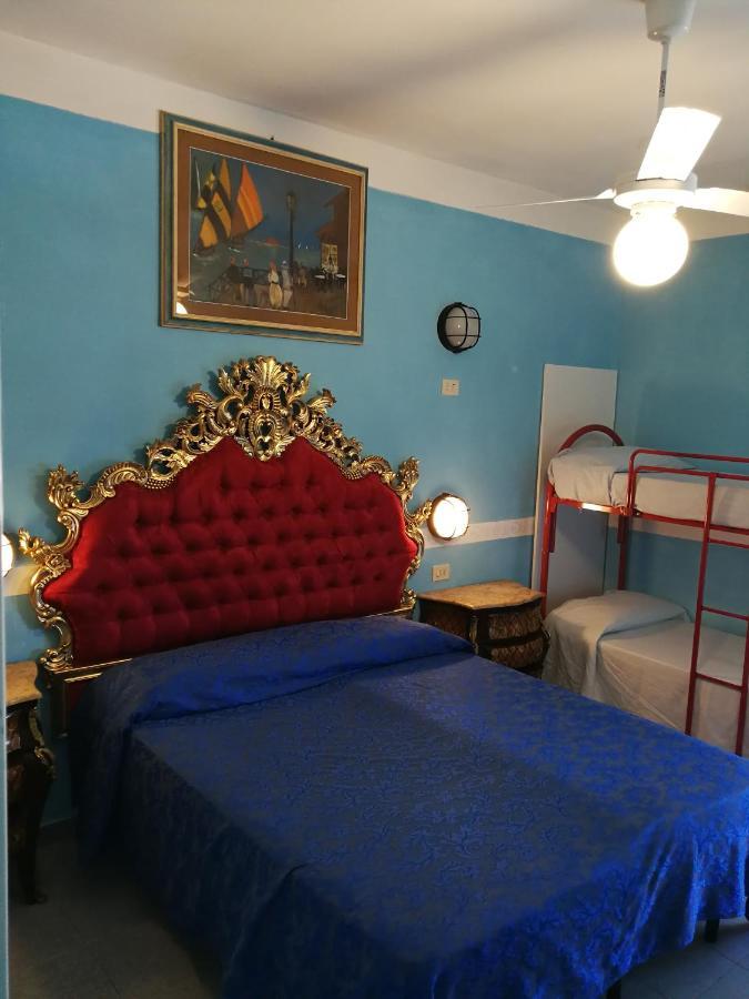 Biagiotti 3* Lido di Camaiore