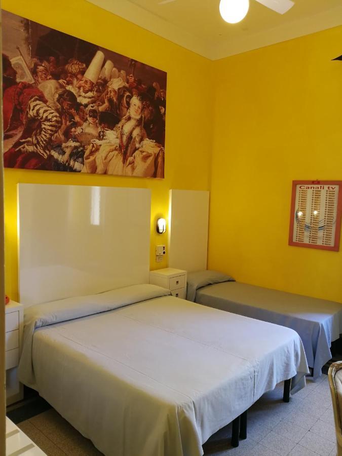 Biagiotti 3* Lido di Camaiore