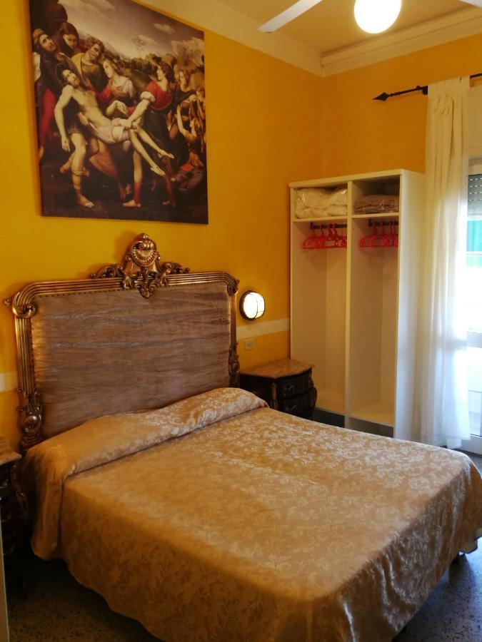 Biagiotti Hotel