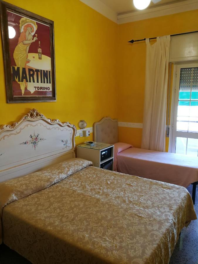 Hotel Biagiotti