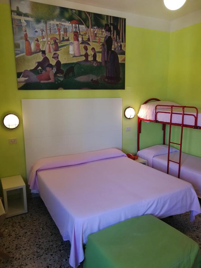 Hotel Biagiotti