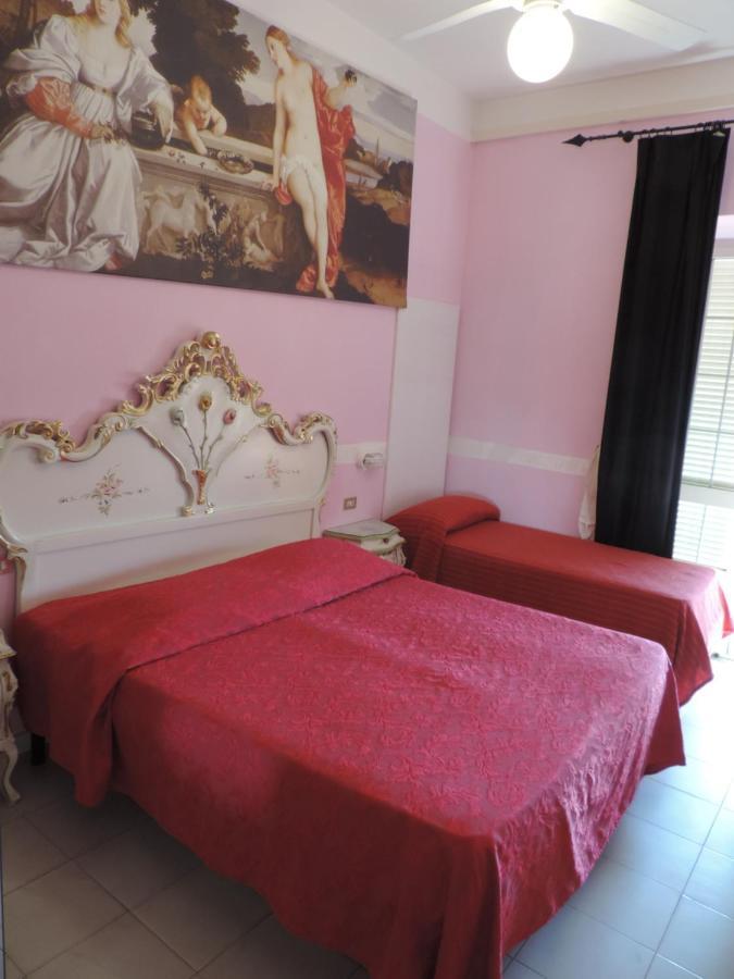 Hotel Biagiotti Lido di Camaiore