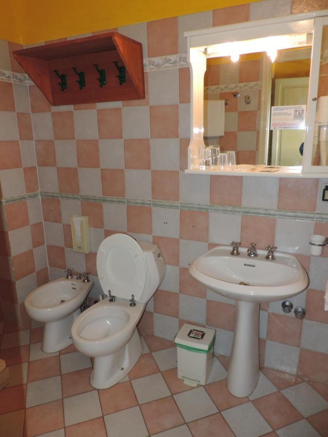 Hotel Biagiotti 3*