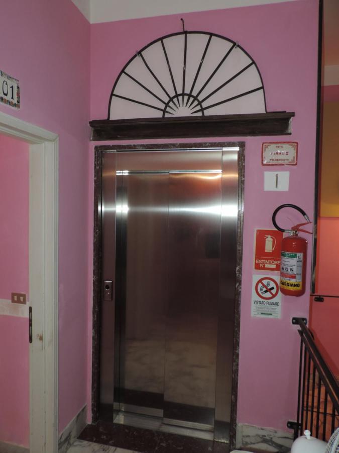 Biagiotti Hotel 3*