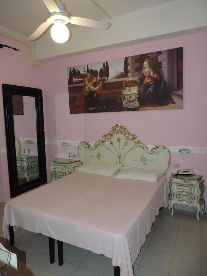 Biagiotti Hotel Lido di Camaiore