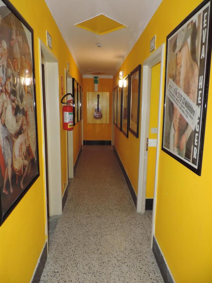 Biagiotti Hotel 3*