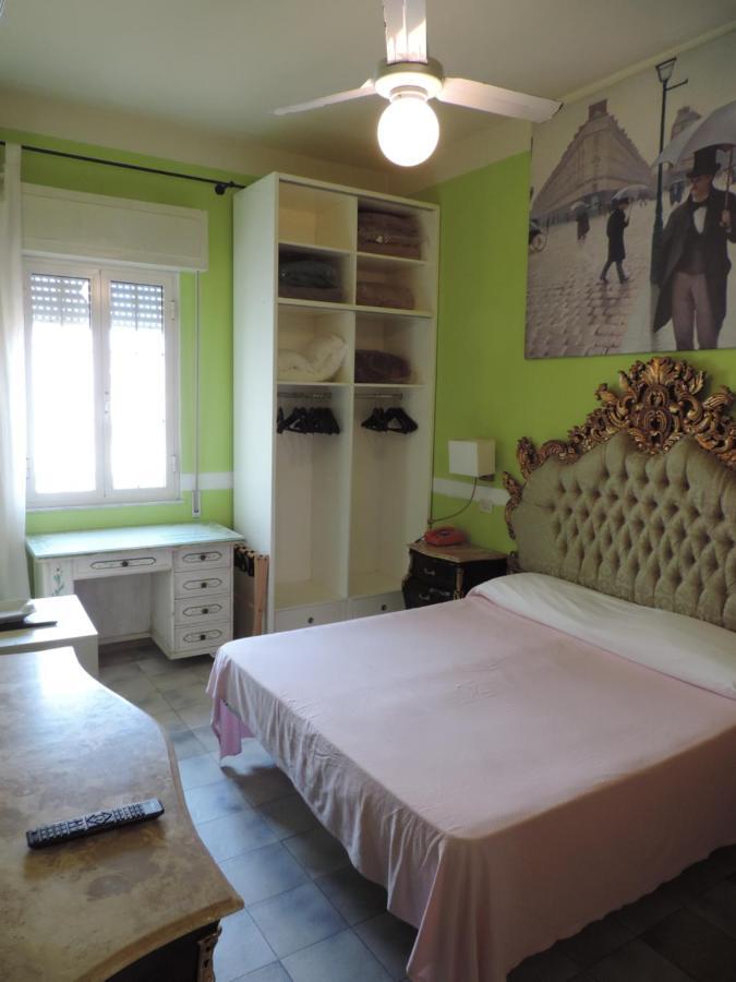 Biagiotti Hotel 3*