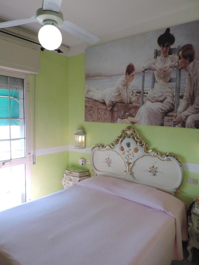 Biagiotti Hotel 3*