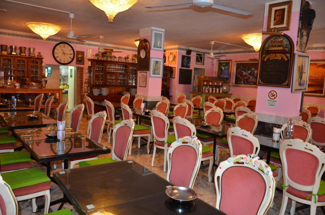 Biagiotti Hotel 3*