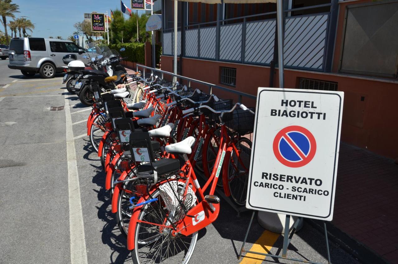Biagiotti Hotel