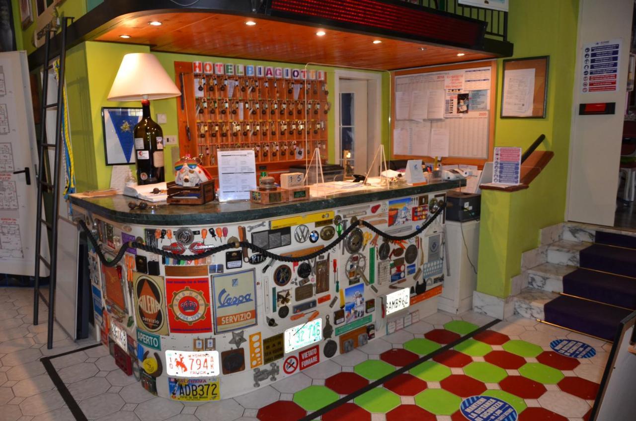 Biagiotti Hotel Lido di Camaiore