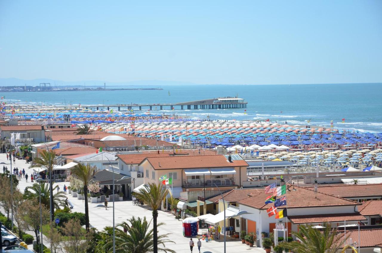 Biagiotti Hotel Lido di Camaiore