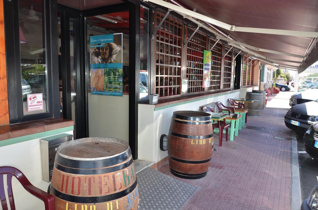 Biagiotti Hotel Lido di Camaiore