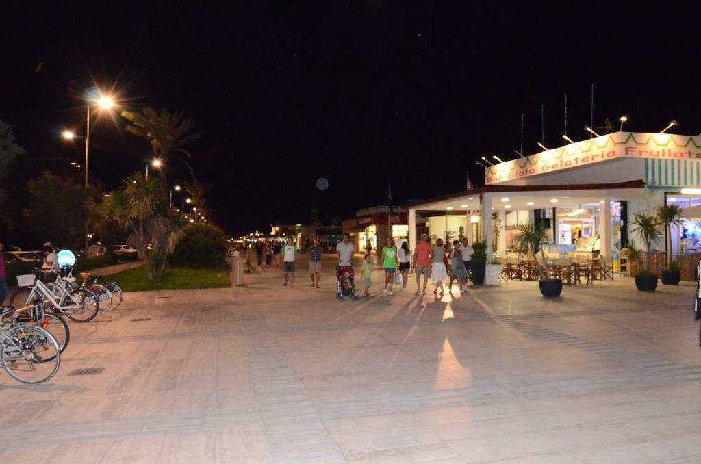 Biagiotti Lido di Camaiore