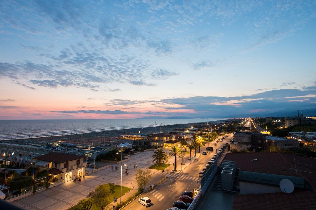 Hotel Biagiotti 3*