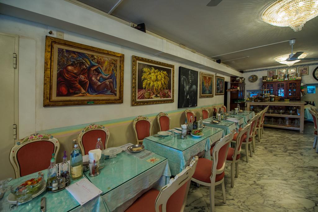 Biagiotti Lido di Camaiore