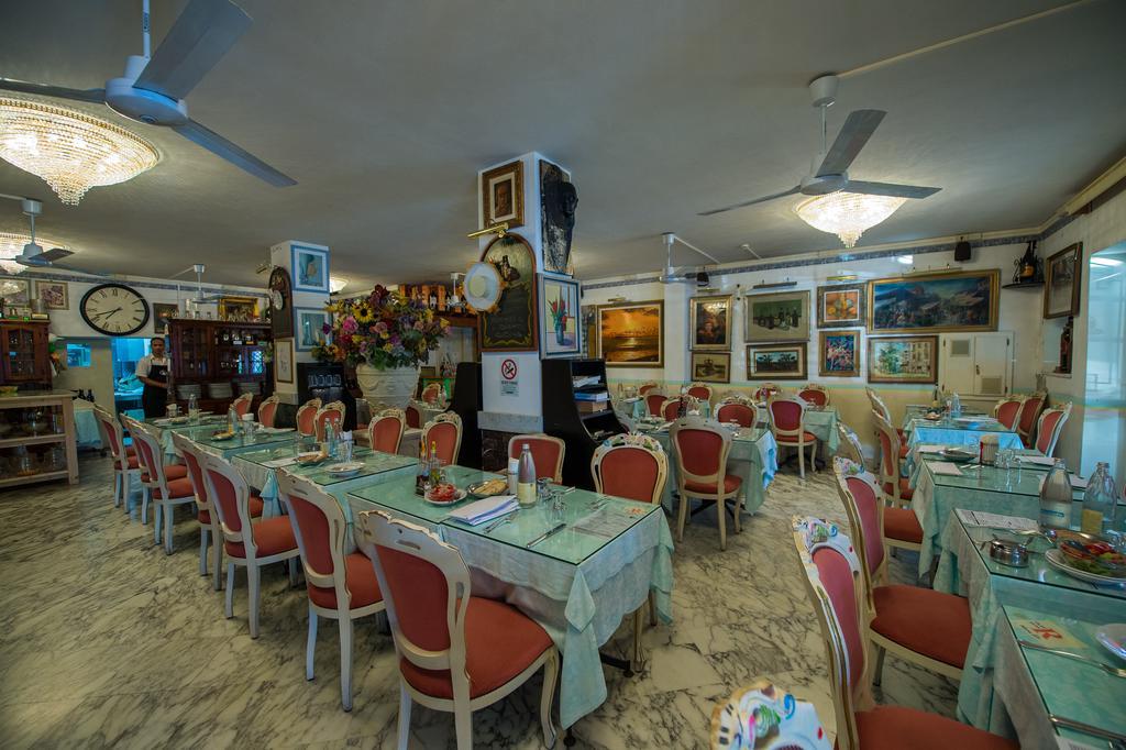 Hotel Biagiotti 3*
