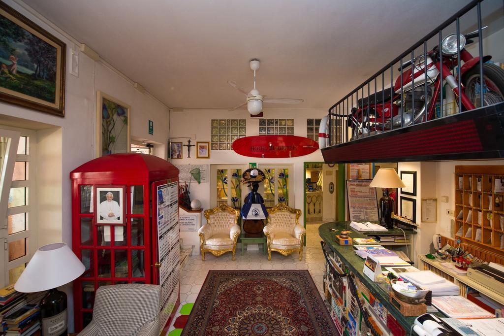 Biagiotti Hotel 3*