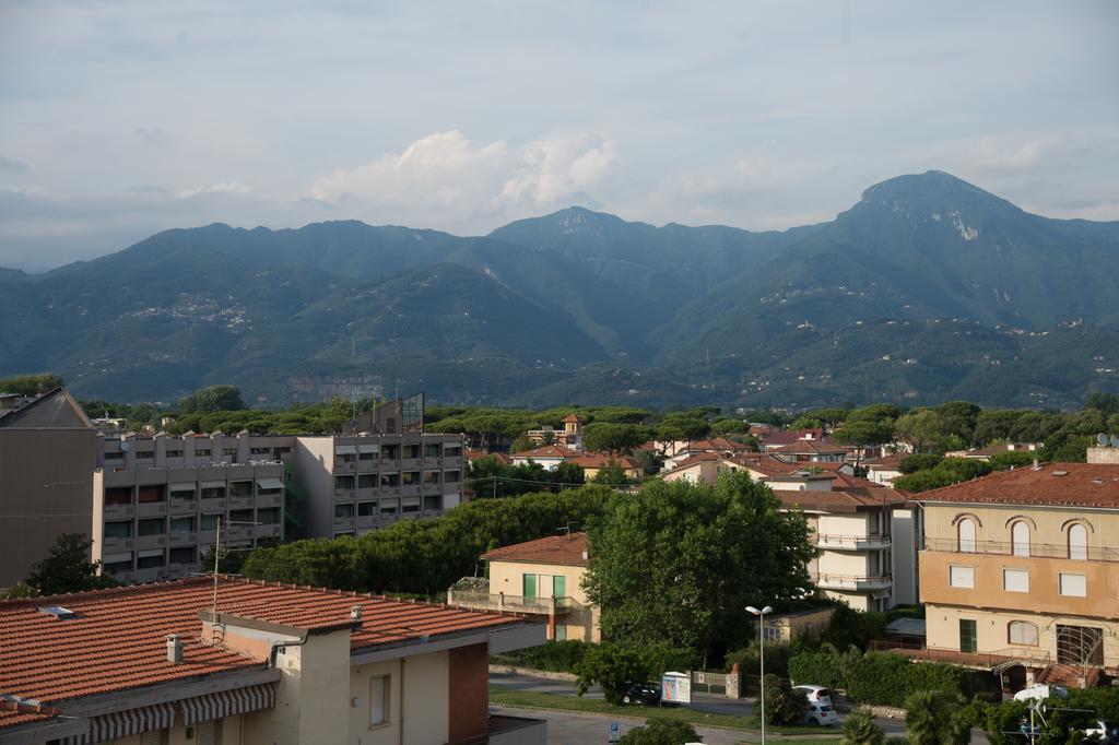Biagiotti 3* Lido di Camaiore