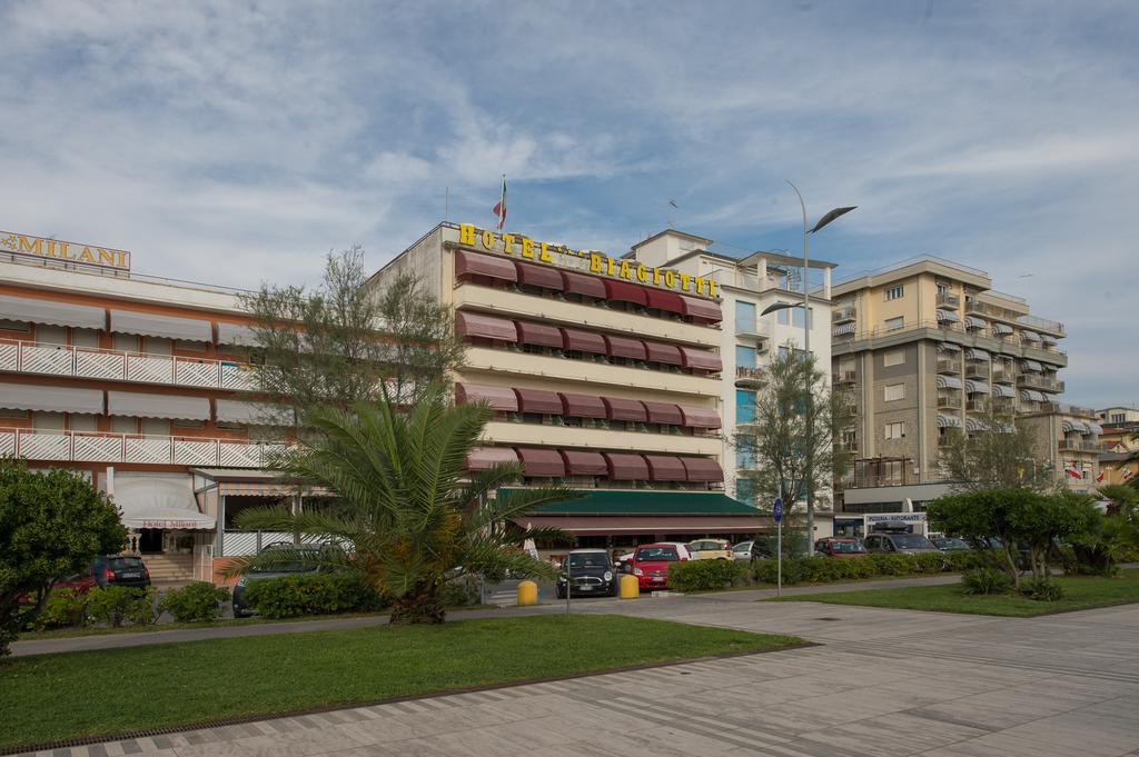 Hotel Biagiotti Lido di Camaiore