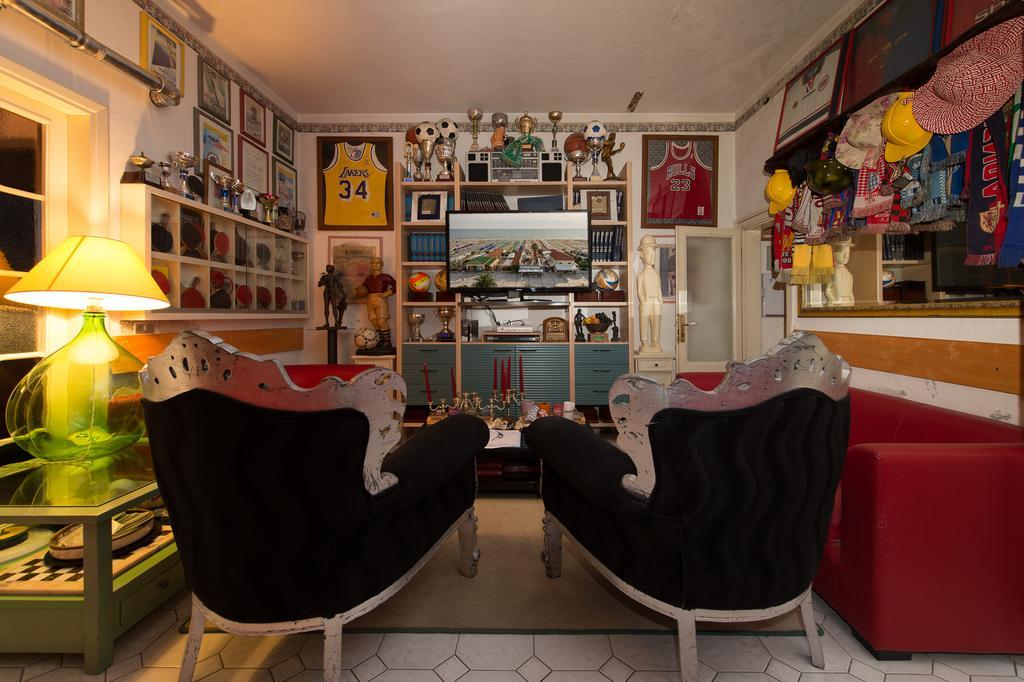 Biagiotti 3* Lido di Camaiore