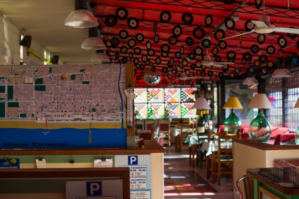 Hotel Biagiotti 3*