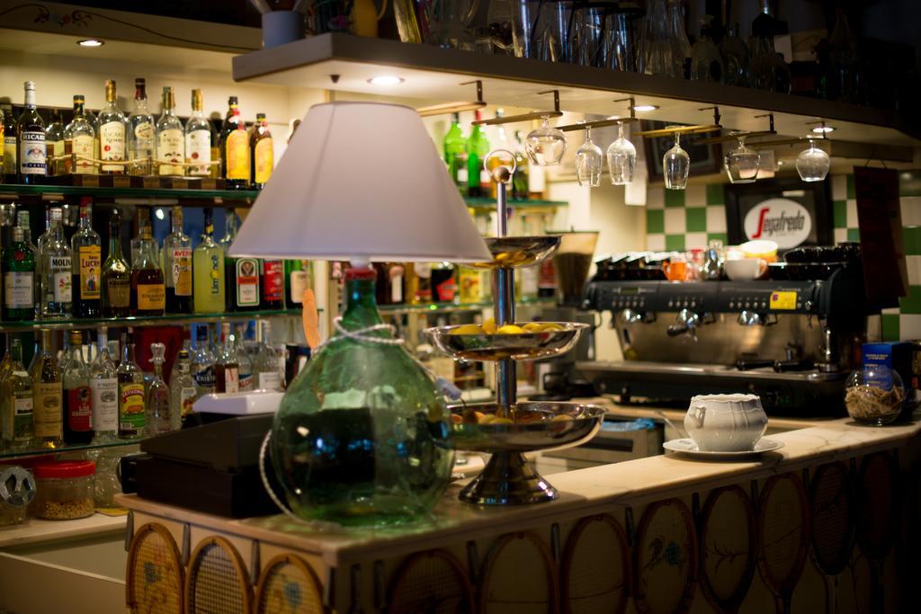 Biagiotti Hotel 3*