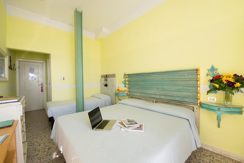 Hotel Biagiotti