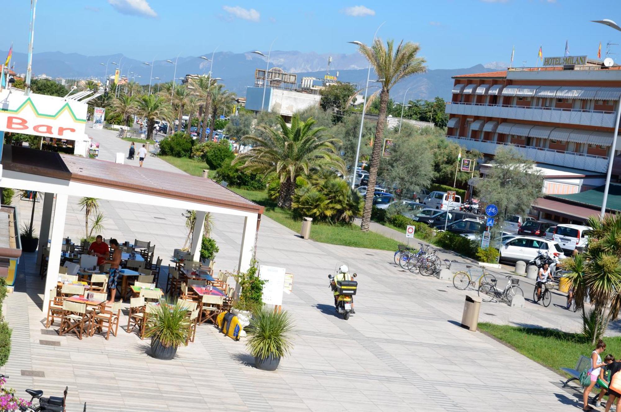Hotel Biagiotti Lido di Camaiore