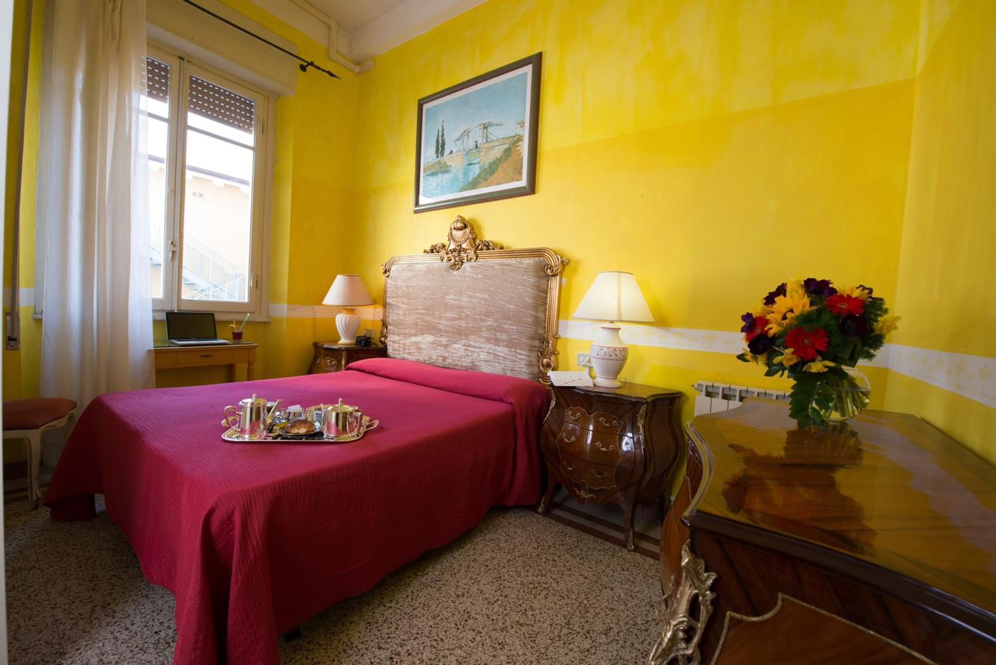 Hotel Biagiotti 3*
