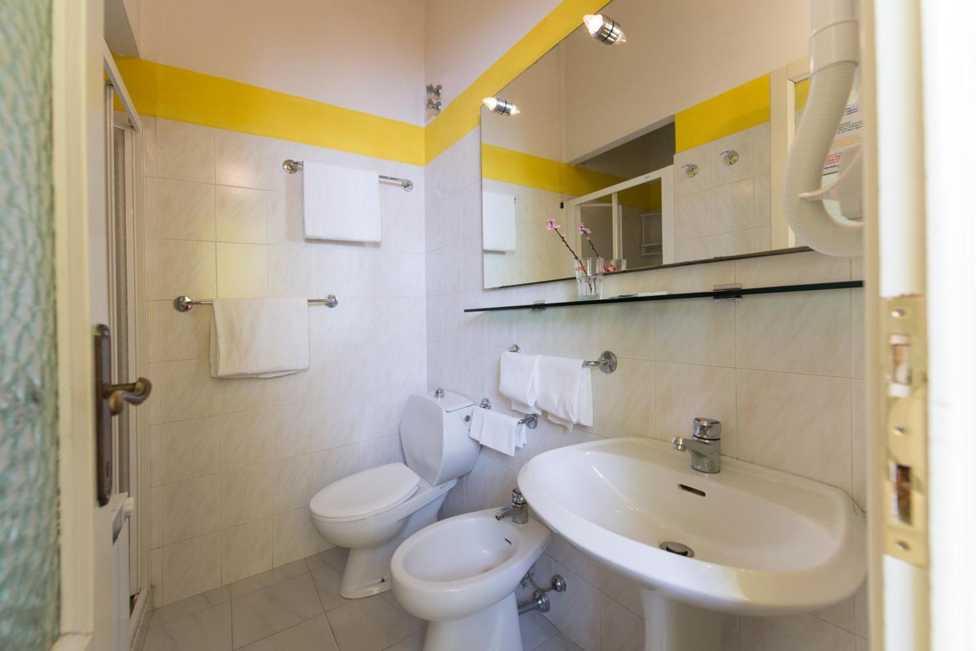 Hotel Biagiotti 3*