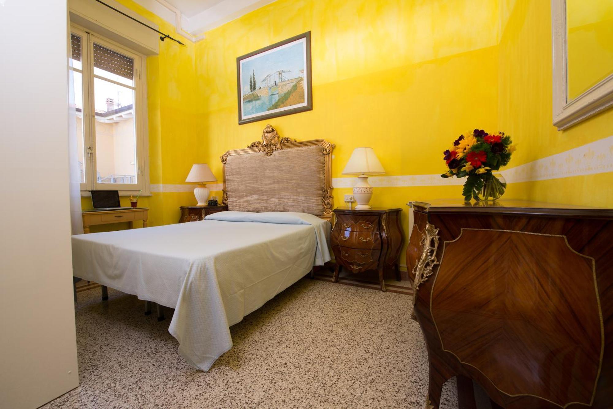 Hotel Biagiotti 3*