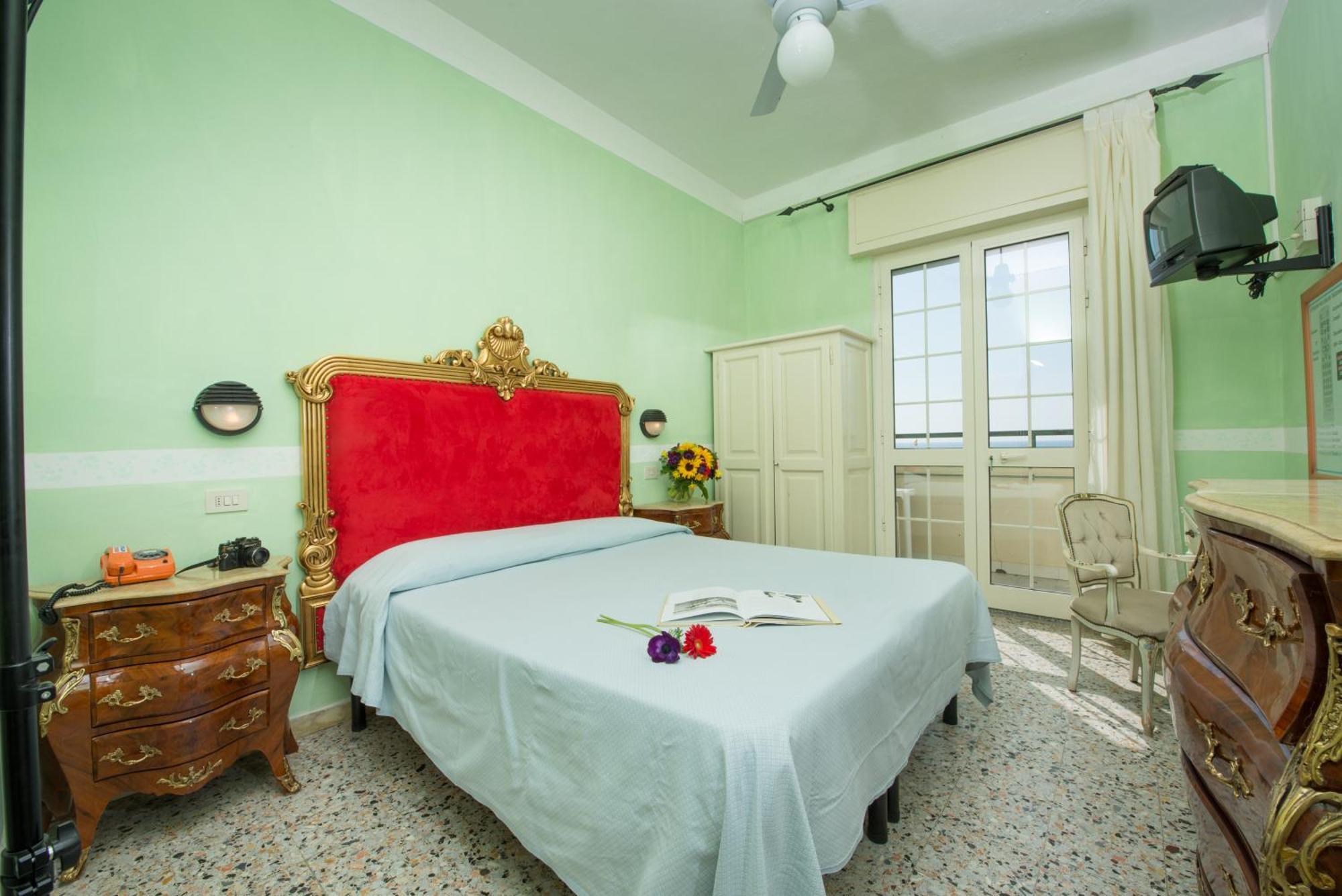 Biagiotti Hotel Lido di Camaiore
