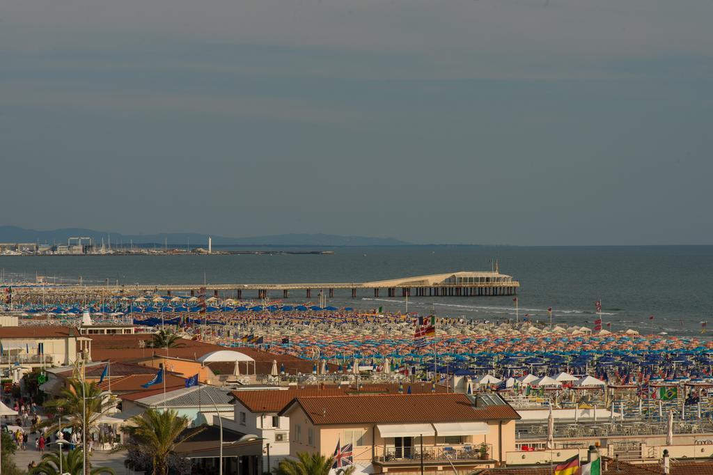 Biagiotti 3* Lido di Camaiore